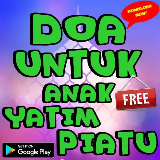 Play Doa Untuk Anak Yatim Dan Pecinta Anak Yatim  and enjoy Doa Untuk Anak Yatim Dan Pecinta Anak Yatim with UptoPlay