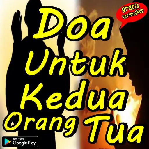 Play Doa Untuk Kedua Orang Tua APK Play Doa Untuk Kedua Orang Tua APK