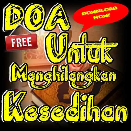 Play Doa Untuk Menghilangkan Kesedihan  and enjoy Doa Untuk Menghilangkan Kesedihan with UptoPlay
