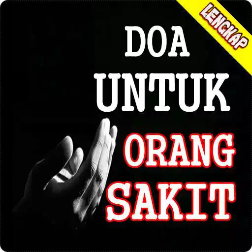 Play Doa Untuk Orang Sakit  and enjoy Doa Untuk Orang Sakit with UptoPlay