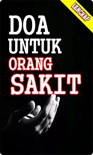 Play Doa Untuk Orang Sakit as an online game Doa Untuk Orang Sakit with UptoPlay
