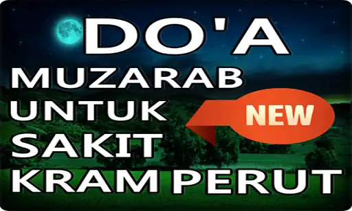 Play Doa untuk sakit kram perut as an online game Doa untuk sakit kram perut with UptoPlay