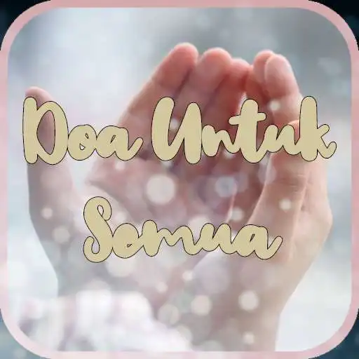 Play Doa Untuk Semua APK