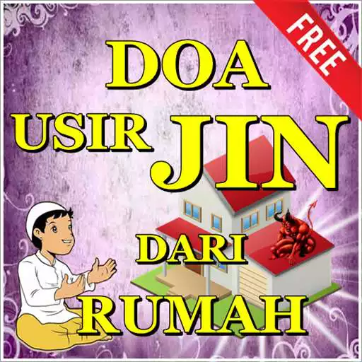 Play Doa Usir Jin Dari Rumah