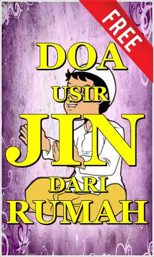 Play Doa Usir Jin Dari Rumah