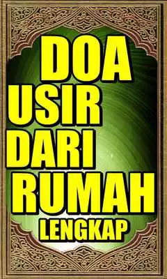 Play Doa Usir Jin Dari Rumah