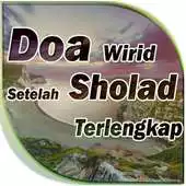 Free play online Doa Wirid Dan Tasbih Setelah Sholat APK Free play online Doa Wirid Dan Tasbih Setelah Sholat APK