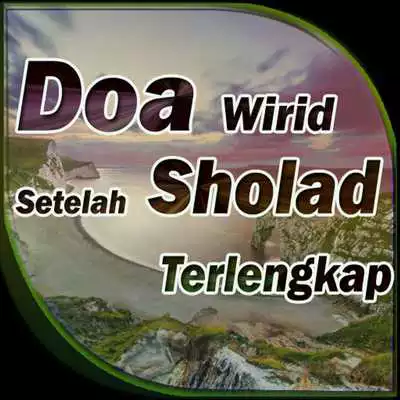 Play Doa Wirid Dan Tasbih Setelah Sholat