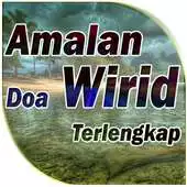 Free play online Doa Wirid Terlengkap APK