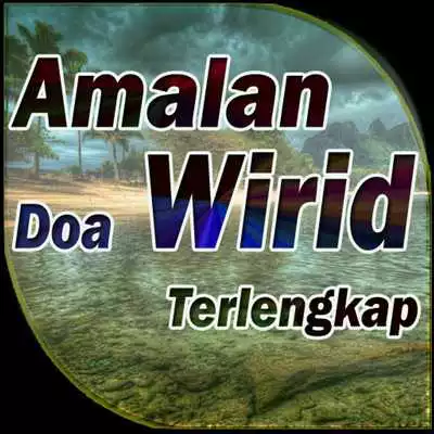 Play Doa Wirid Terlengkap