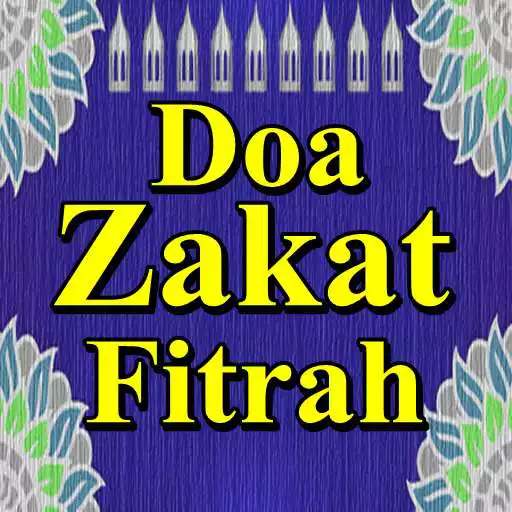 Play Doa Zakat Fitrah Terlengkap APK Play Doa Zakat Fitrah Terlengkap APK