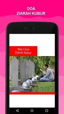 Play Doa Ziarah Kubur  and enjoy Doa Ziarah Kubur with UptoPlay