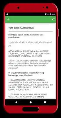 Play Doa Ziarah