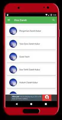 Play Doa Ziarah