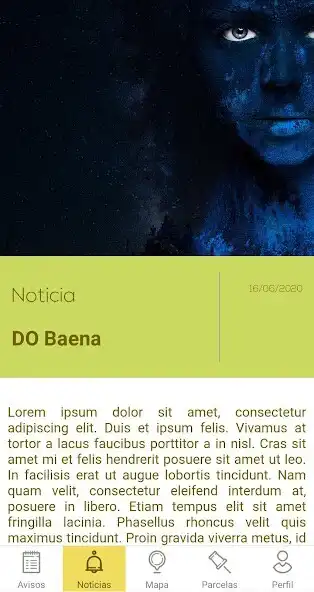 Play DOBaena as an online game DOBaena with UptoPlay