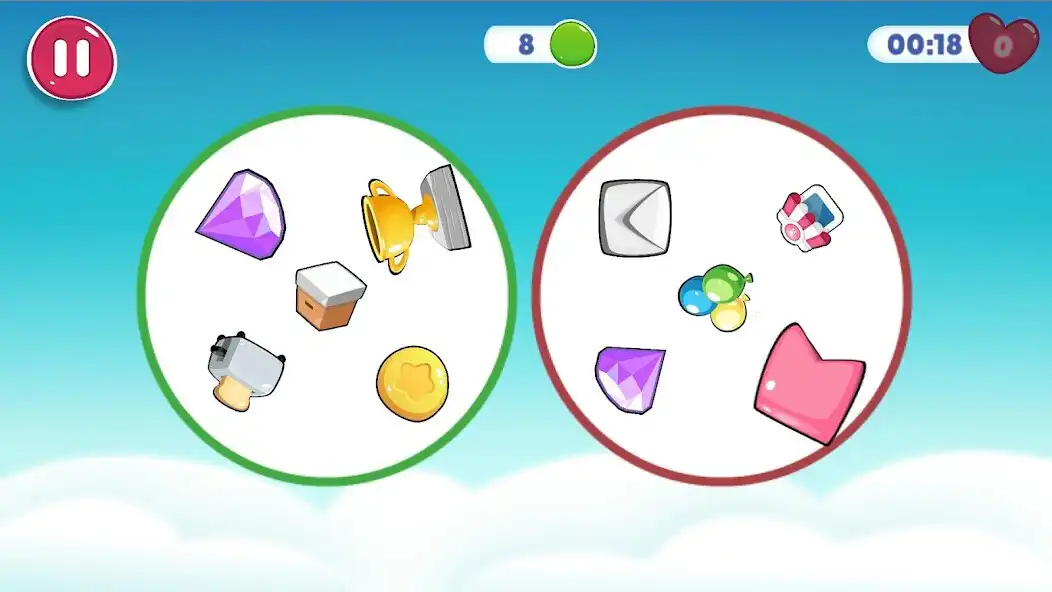 Play Dobble  and enjoy Dobble with UptoPlay