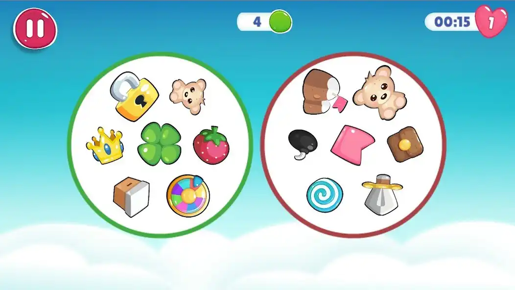 Play Dobble as an online game Dobble with UptoPlay