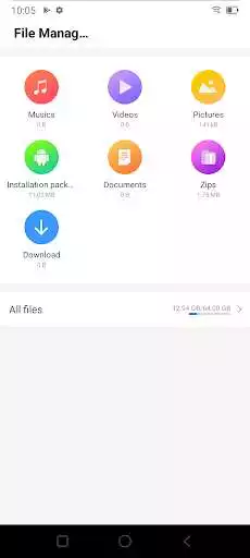 Play Dobest FileManager  and enjoy Dobest FileManager with UptoPlay