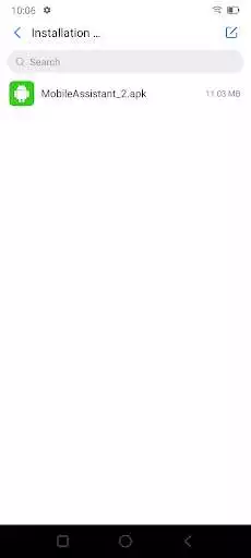 Play Dobest FileManager as an online game Dobest FileManager with UptoPlay