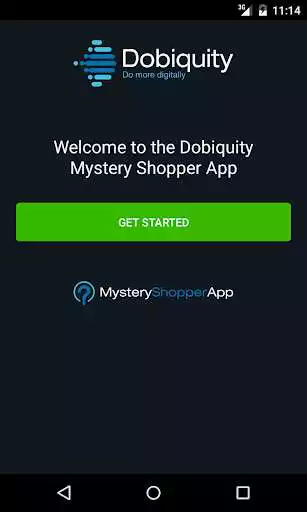 Play Dobiquity: Mystery Shopper  and enjoy Dobiquity: Mystery Shopper with UptoPlay
