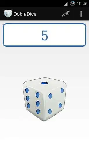 Play DoblaDice as an online game online DoblaDice with UptoPlay com.doblasoft.dobladice Play DoblaDice as an online game DoblaDice with UptoPlay