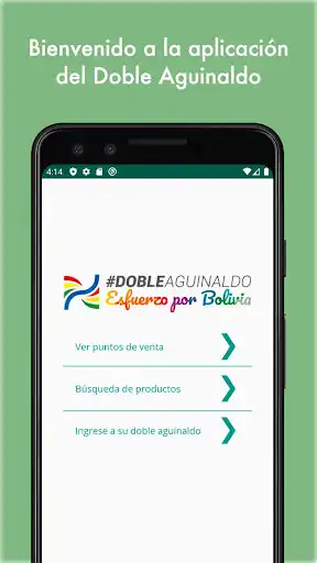 Play Doble Aguinaldo  and enjoy Doble Aguinaldo with UptoPlay