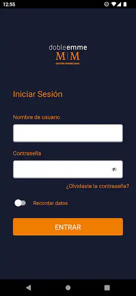 Play Dobleemme APP  and enjoy Dobleemme APP with UptoPlay