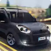 Free play online Doblo Drift Simulator APK