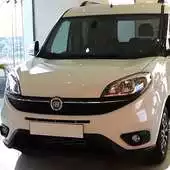 Free play online Doblo Driving Simulator APK