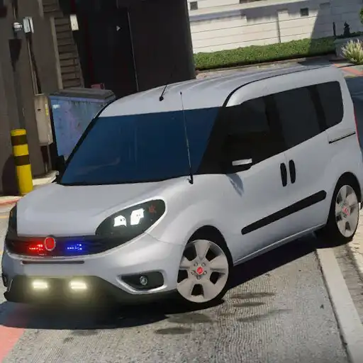 Play Doblo Sivil Polis Simulator APK