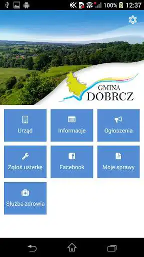 Play Dobrcz as an online game Dobrcz with UptoPlay