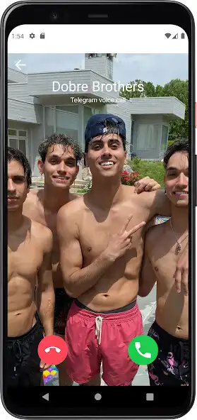 Play Dobre Brothers Fake Call and enjoy Dobre Brothers Fake Call with UptoPlay Play Dobre Brothers Fake Call and enjoy Dobre Brothers Fake Call with UptoPlay