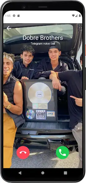 Play Dobre Brothers Fake Call as an online game online Dobre Brothers Fake Call with UptoPlay Play Dobre Brothers Fake Call as an online game Dobre Brothers Fake Call with UptoPlay