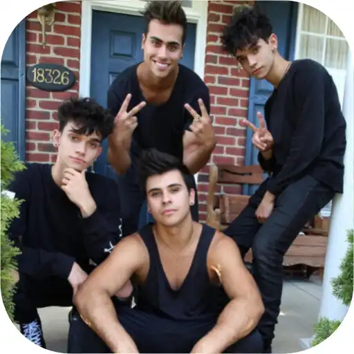 Play DOBRE BROTHERS APK