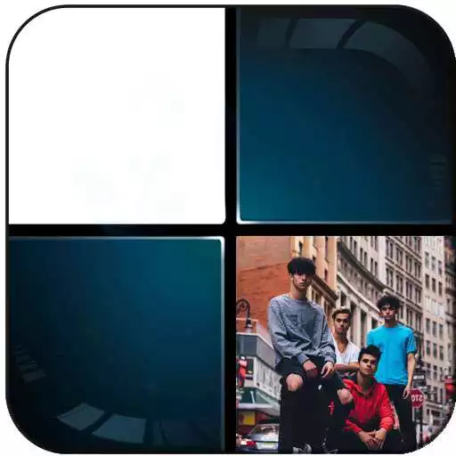 Play Dobre Brothers Piano APK