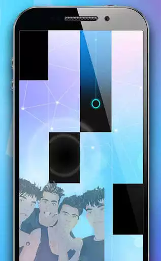 Play Dobre Brothers Piano  and enjoy Dobre Brothers Piano with UptoPlay