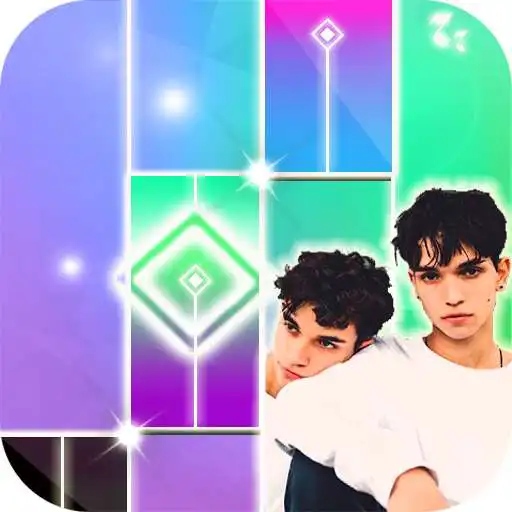 Play Dobre Brothers Piano Tiles APK