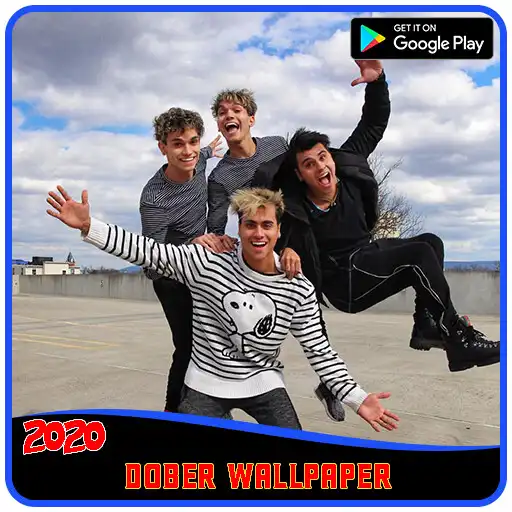 Play Dobre Brothers Wallpaper 2020 APK
