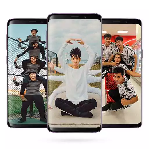 Play Dobre Brothers Wallpaper APK Play Dobre Brothers Wallpaper APK