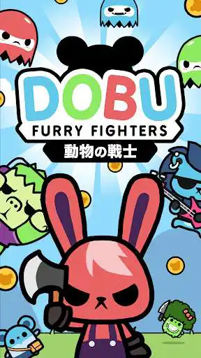 Play Dobu: Furry Fighters and enjoy Dobu: Furry Fighters with UptoPlay Play Dobu: Furry Fighters and enjoy Dobu: Furry Fighters with UptoPlay