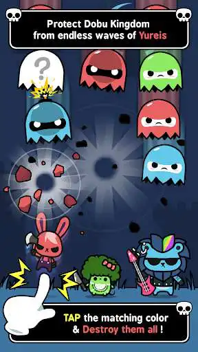 Play Dobu: Furry Fighters as an online game online Dobu: Furry Fighters with UptoPlay com.mojoforest.dobu Play Dobu: Furry Fighters as an online game Dobu: Furry Fighters with UptoPlay