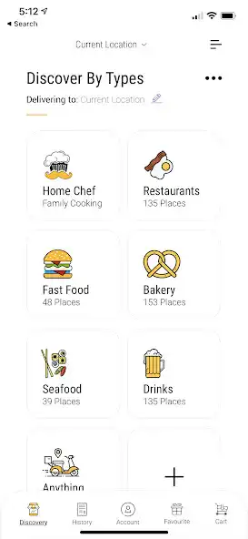 Play Dobule Food App  and enjoy Dobule Food App with UptoPlay