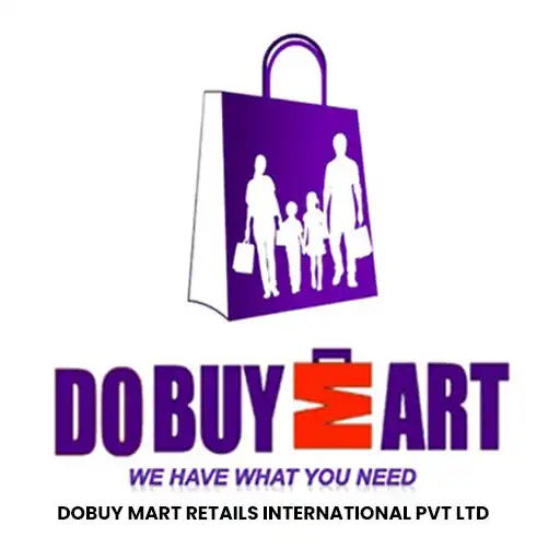 Play DOBUY MART APK Play DOBUY MART APK