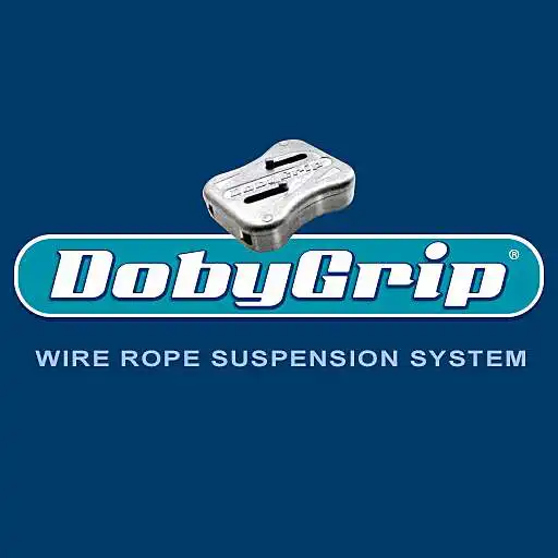 Play DobyGrip Wire (Cable) Suspension APK Play DobyGrip Wire (Cable) Suspension APK