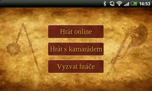 Play Dobyvatel as an online game Dobyvatel with UptoPlay