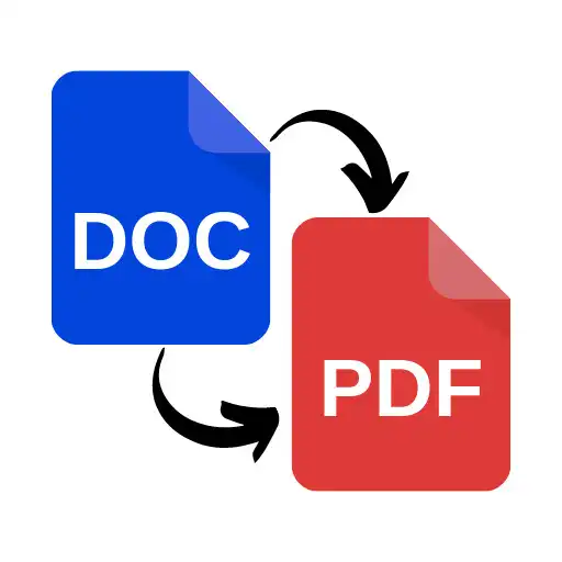 Play DOC2PDF: Word to PDF Converter APK Play DOC2PDF: Word to PDF Converter APK