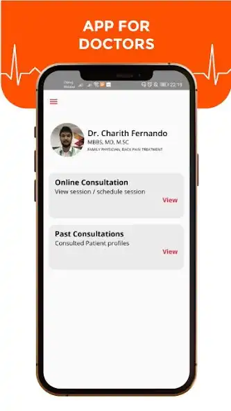 Play Doc990 Doctor App  and enjoy Doc990 Doctor App with UptoPlay