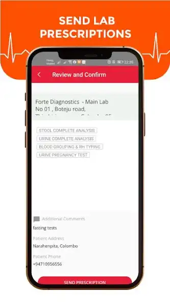 Play Doc990 Doctor App as an online game Doc990 Doctor App with UptoPlay