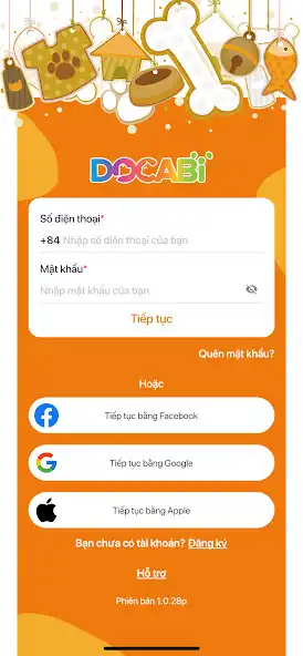 Play Docabi  and enjoy Docabi with UptoPlay