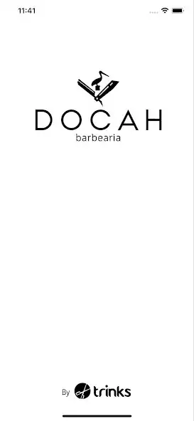 Play Docah Barbearia  and enjoy Docah Barbearia with UptoPlay